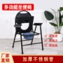 加厚可折叠家用护理马桶椅