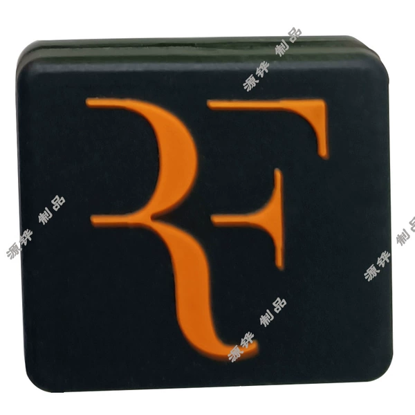 RF Black+Orange/Federer