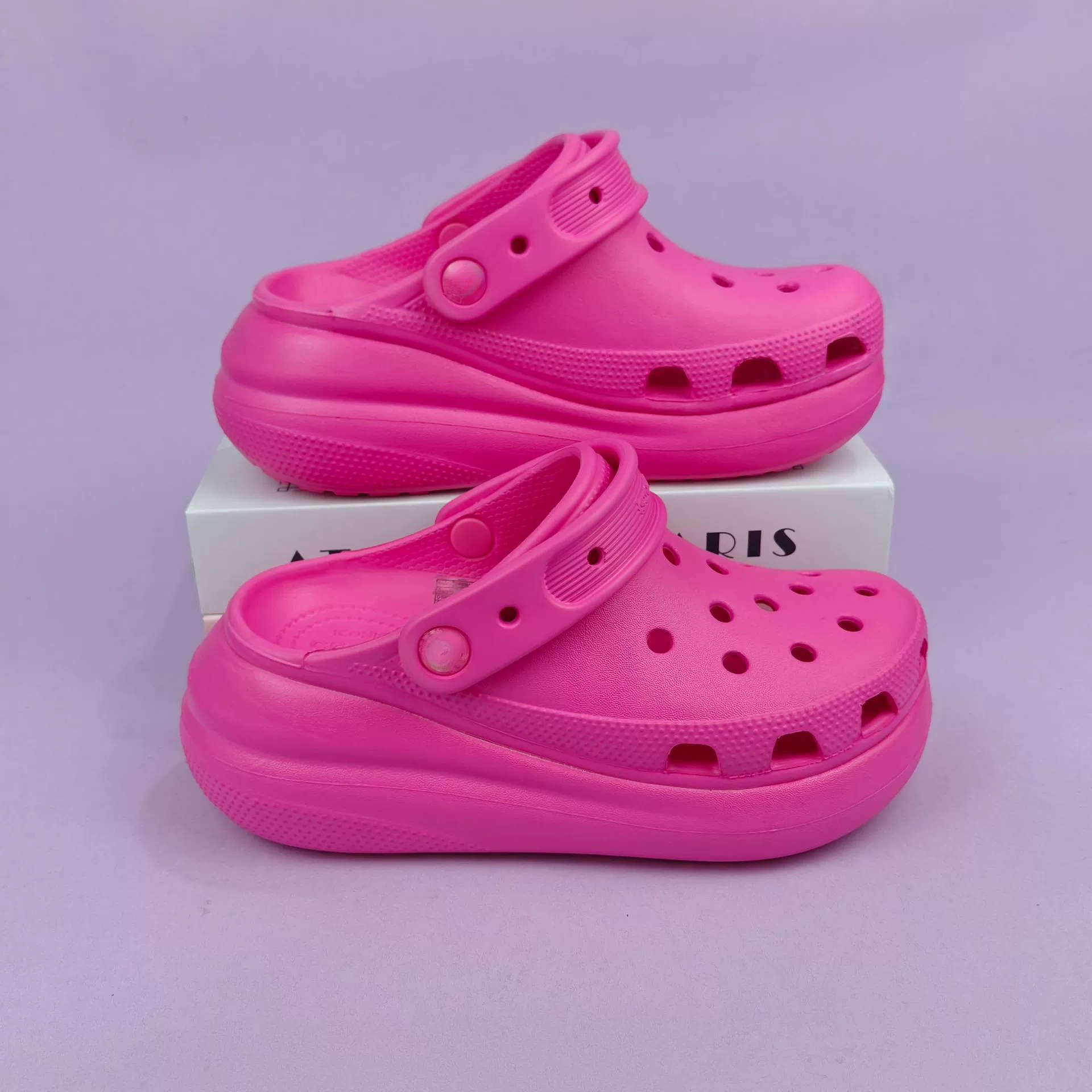 Кросс-слоеная пещерная обувь женская пляжная обувь с толстым подошвием увеличена нескользящая мягкая подошва тапочки носить сандалии