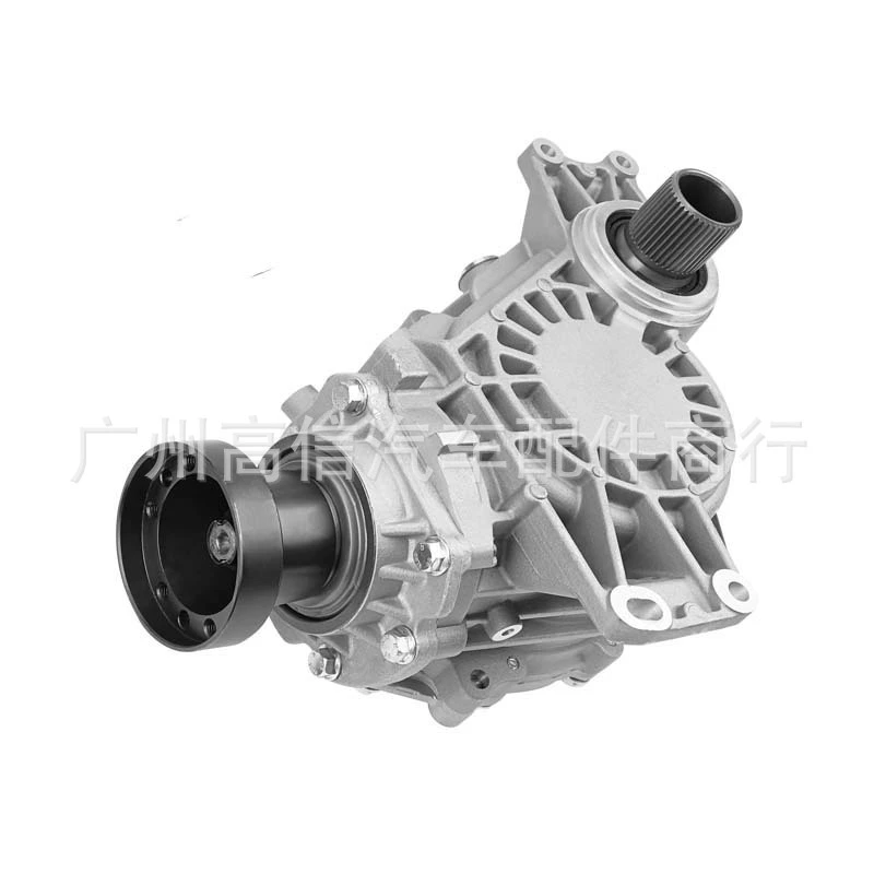 Compatible with Chrysler transmission assembly RL071706AA