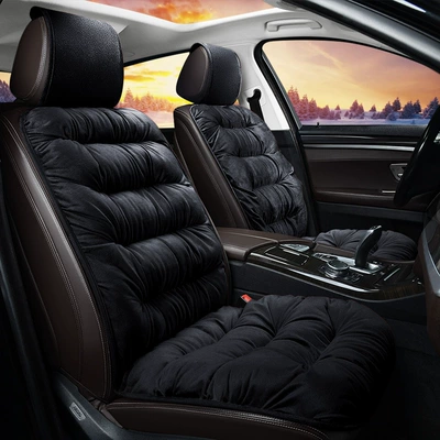 cross-border leaflet car cushion — Seat cushion, seat cover
