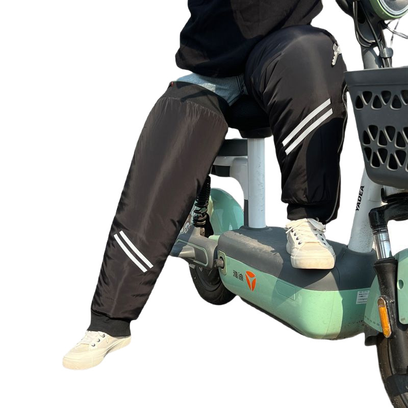 電気自動車用膝パッド、オートバイ用膝パッド、暖かい膝パッド、サイクリング用防寒・防風膝パッド、古い冷え性脚用膝パッド、脚パッド|undefined