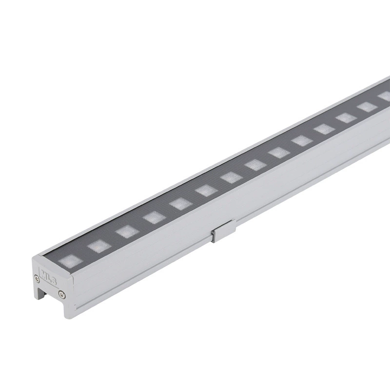 LED travel wall linear light for hotel