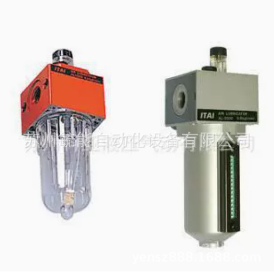 ITAI手动换向阀 HV全系列HV-430-02 台湾ITAI怡太气动元件