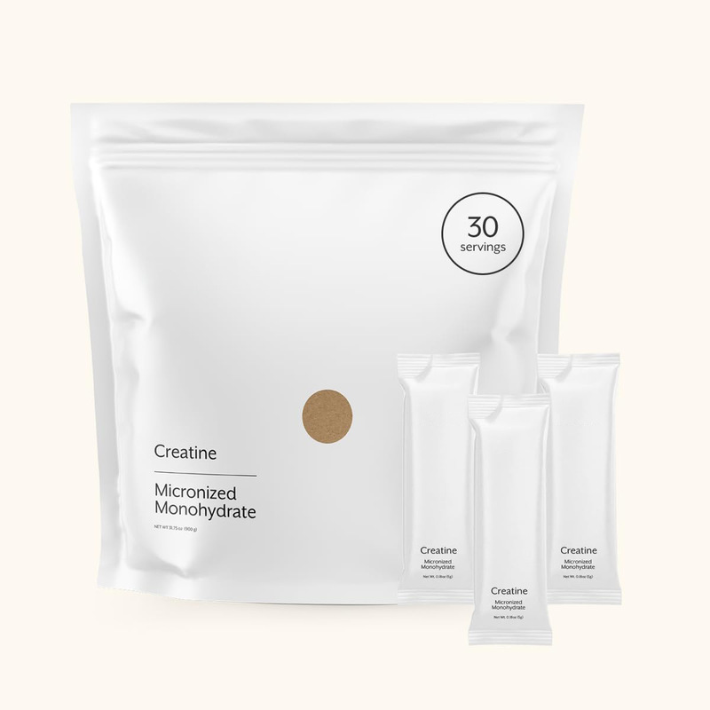 Customized processing for foreign trade, TK hot-selling creatine monohydrate travel bag, Creatine aids in muscle growth and recovery