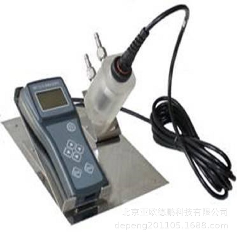 亚欧 微克级便携式溶氧仪/手持式微克级溶解氧仪 DP90
