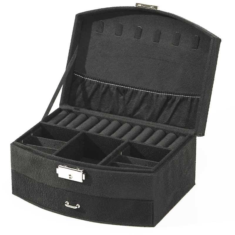 벨벳 그레이 핸들