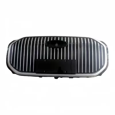 Compatible with 25-26 models of the new Tiggo 9, front grille intake grille replacement part (Zhongwang) - compatible-with-25-26-models-of-tiggo-9