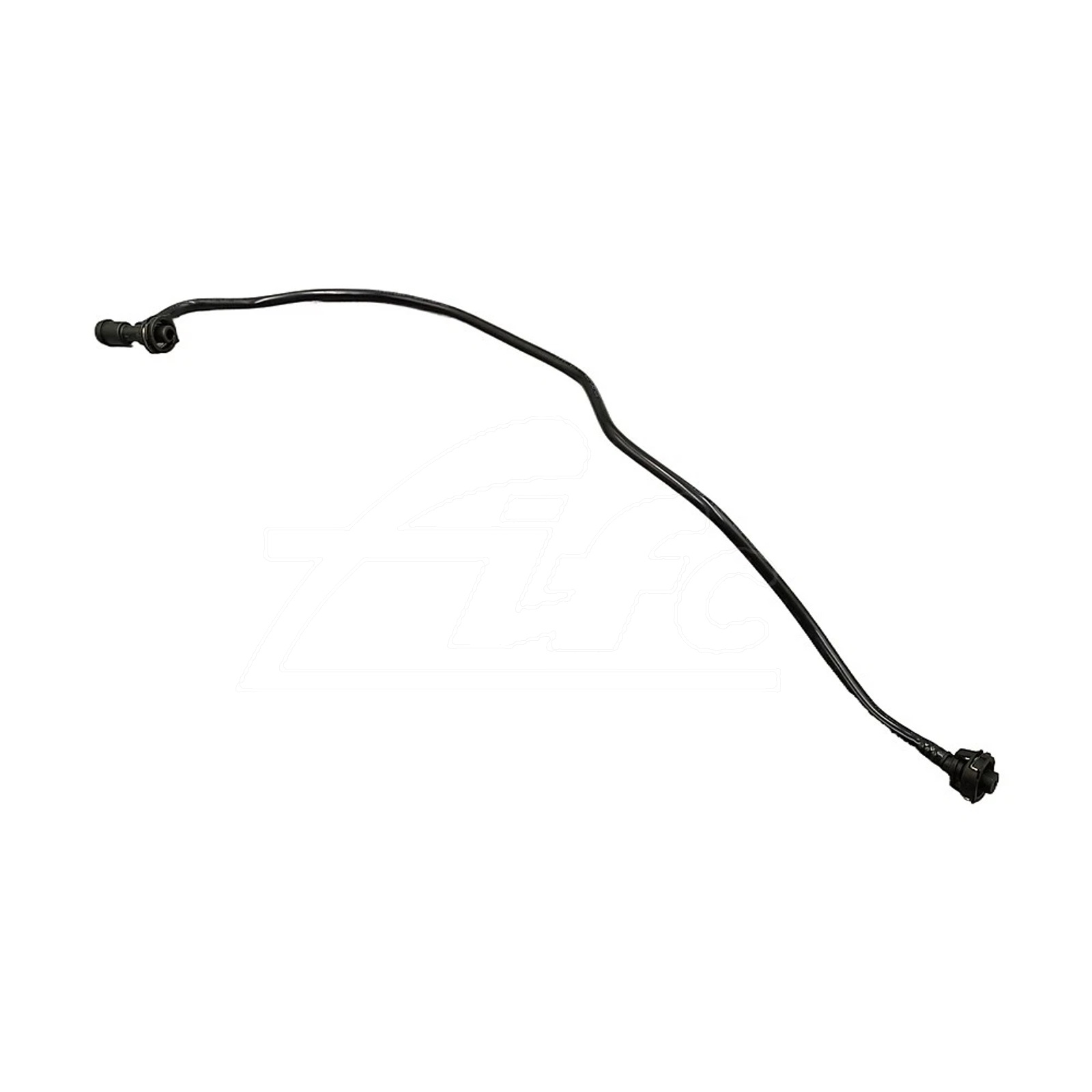 4KD121081D is suitable for Audi water pipes and exhaust pipes, and for Volkswagen coolant reservoir pipes, model 4KD 121 081 D