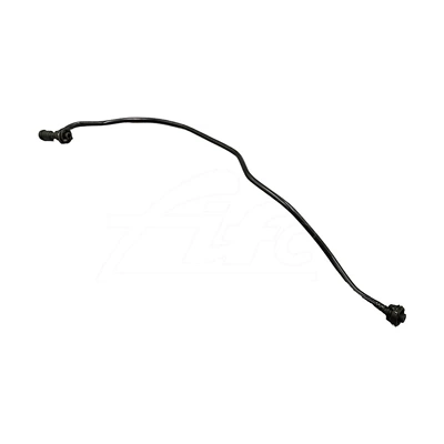 automobile water pipe pipes and exhaust pipes, and for