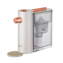 意大利LAICA萊卡台式凈飲機小型即熱飲水機家用凈水器自來水過濾