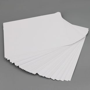 �~�漈A4��Ƭ��300g�p��׿�8K��Ƭ��ɫ��ī�����ӡ�߹�4K��Ƭ��