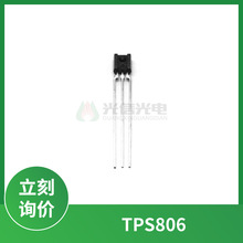 TPS806 ??缯ɵ· TOSHIBA֥ ѹ4.5V-17V 900nm