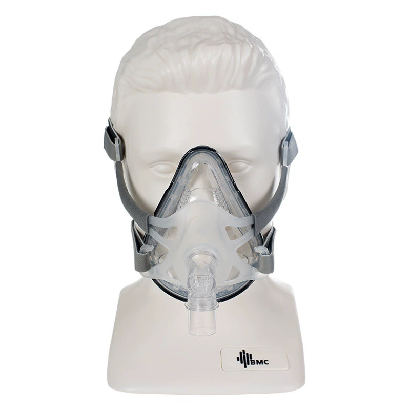 BMC remet вентилятор FM1A маска для рта и носа Philips resmai Fish Jump универсальная маска аксессуары