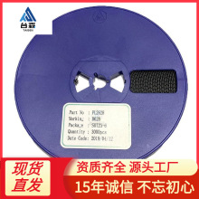 PL2628丝印B628封装SOT23-6移动电源升压IC转换器原装集成电路