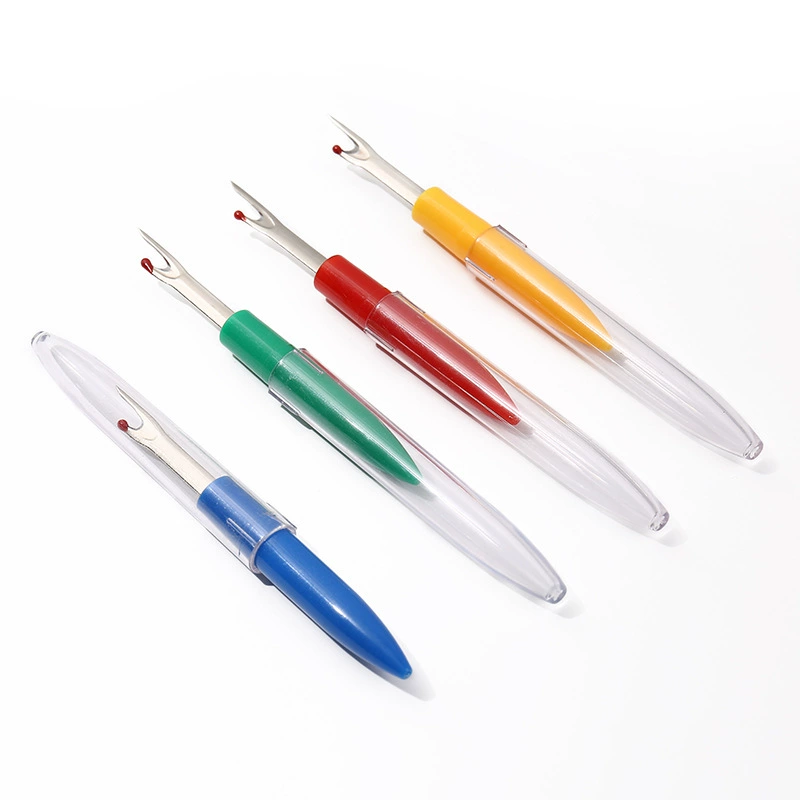 Прозрачная крышка цветная пластиковая ручка для резки проволоки ручной работы DIY инструмент для снятия проволоки брюки открытый петля