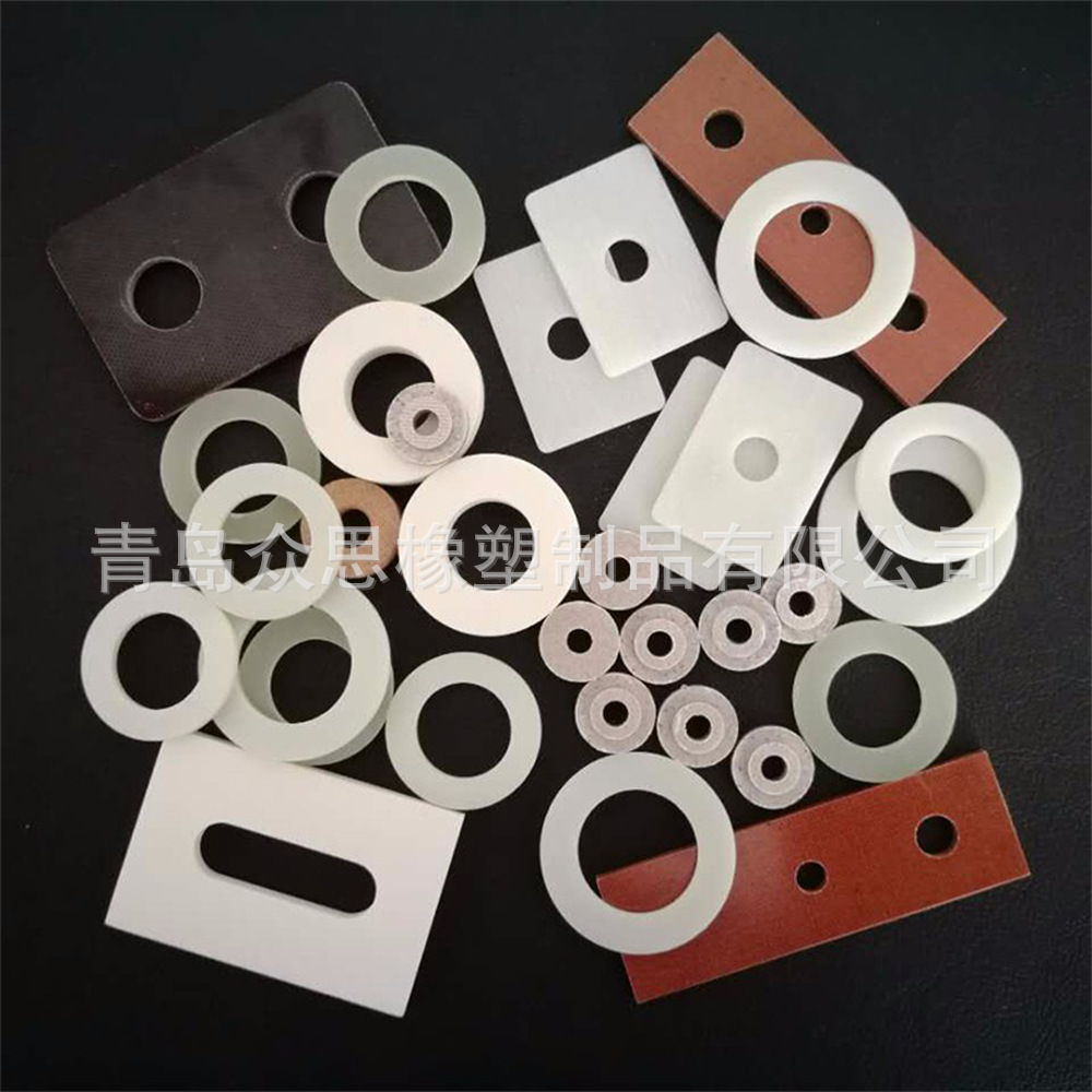 机械用耐高温UHMWPE聚乙烯塑料零部配件异形件