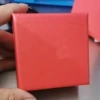 Обычная коробка с логотипом