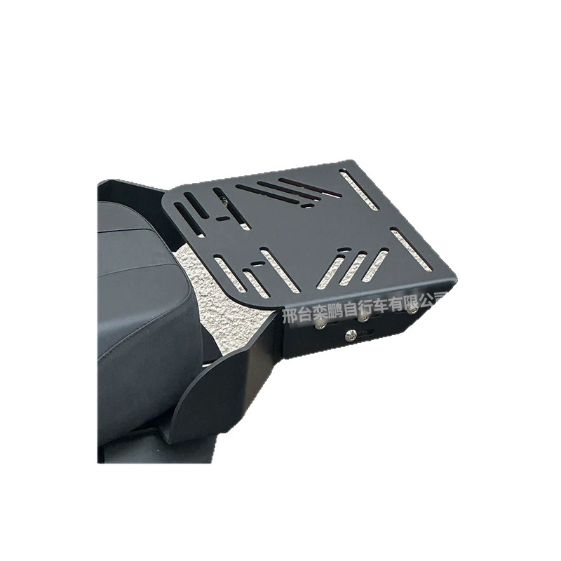 №9 Механик max90/110/F90/MZ/NZMIX Расширительная планка багажника, багажная полка Электромобиль