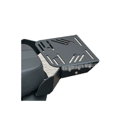 Electric Vehicle, Other Electric Vehicle Accessories