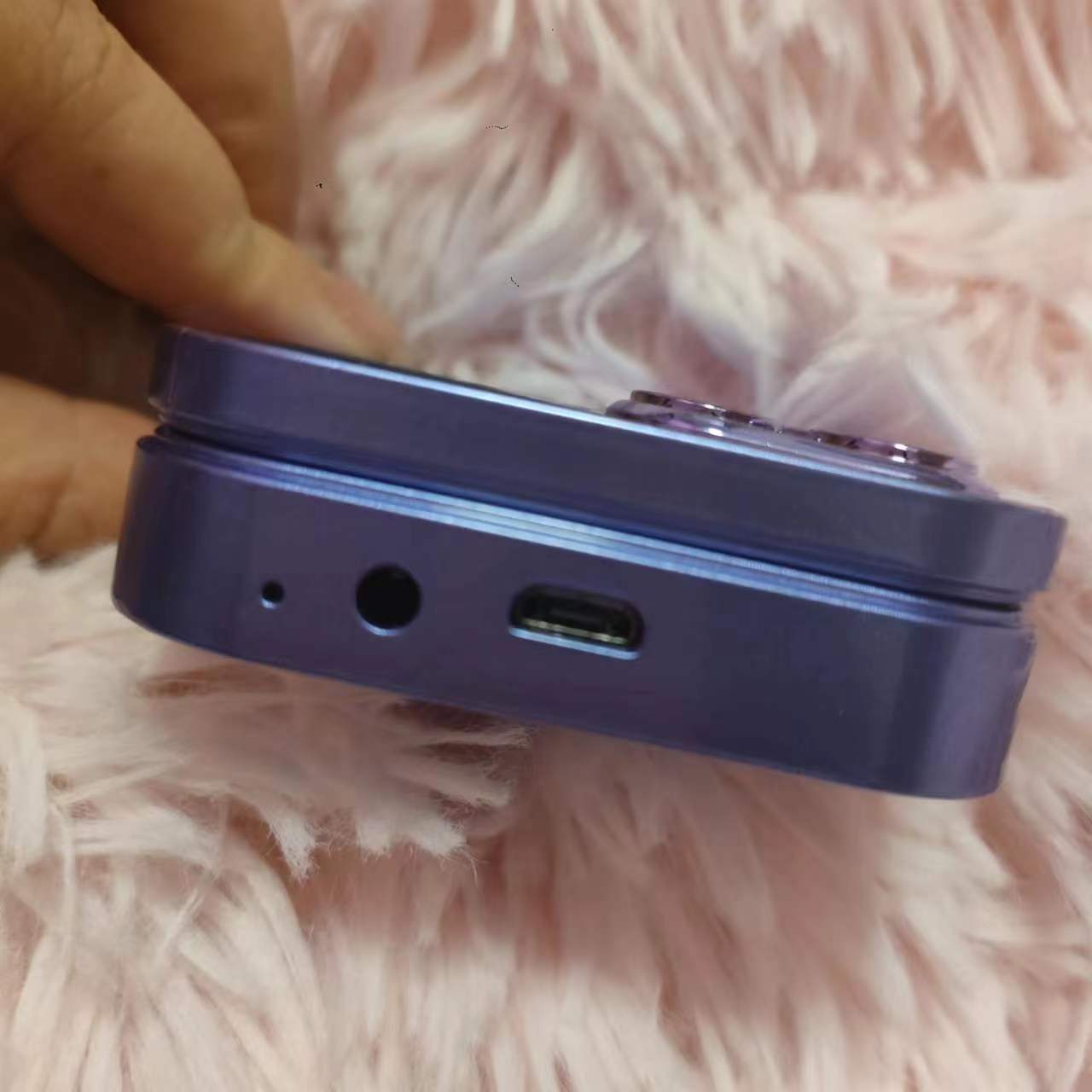 I16 Mini Dual Card Phone Image 13