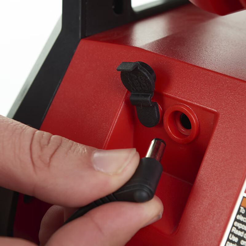 Mivochi Mivochi M18 AF-501 M18 ventilador recargable (una carga eléctrica y una carga)