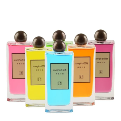 100ml təbii bitki efir yağı, avtomobil ətri üçün doldurma mayesi.