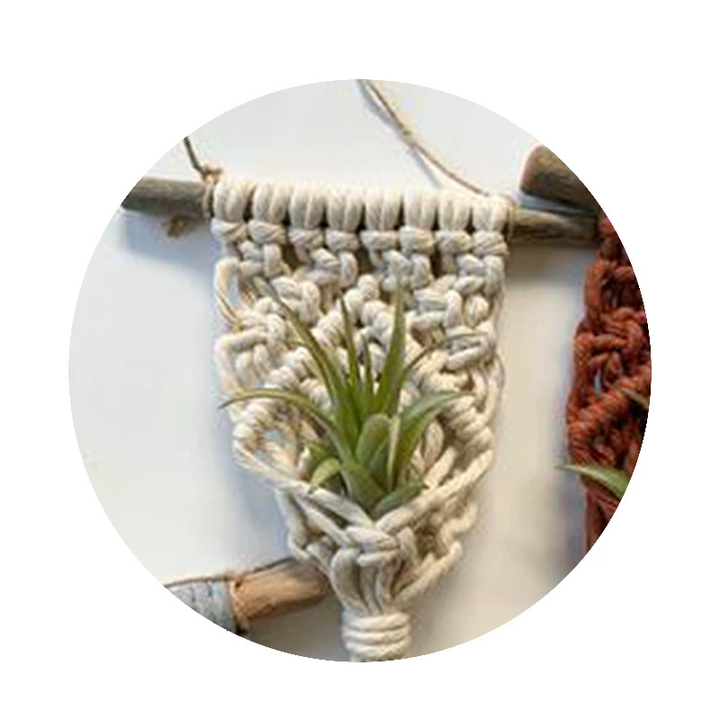 Тканый гобелен, ручная работа, бохо-стиль, для импорта