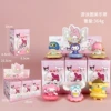 Swimming Circle Melaeti 6 -piece set [Blind Box+Display Box]
