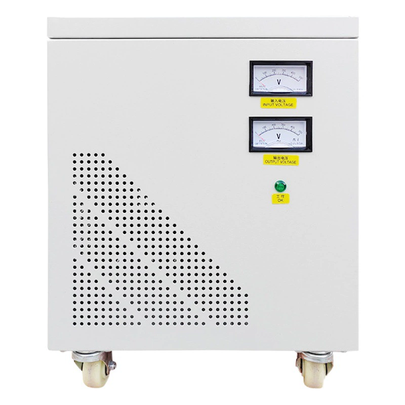 Производитель трехфазный сухой изолирующий трансформатор 480v380V в 220v Туннельный подъемный специальный преобразователь напряжения