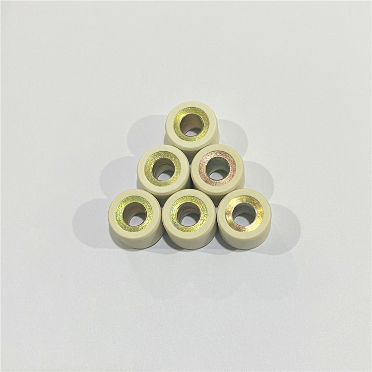 Factory Direct Supply Ch125 Iron Beads 20g Clutch Beads Heavy Hammer Roller Modified Puli Beads Pcx K12