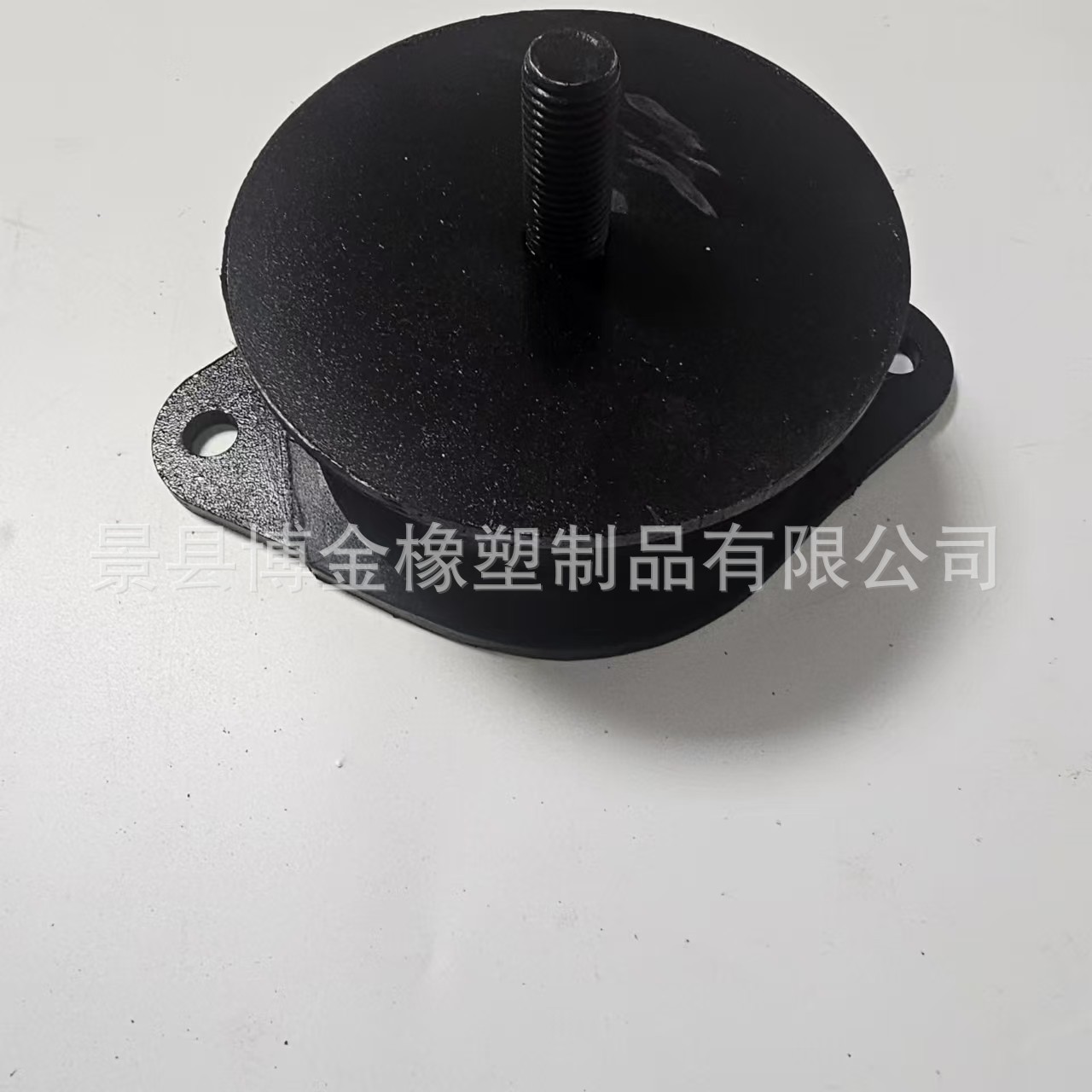 龙工压路机减震块