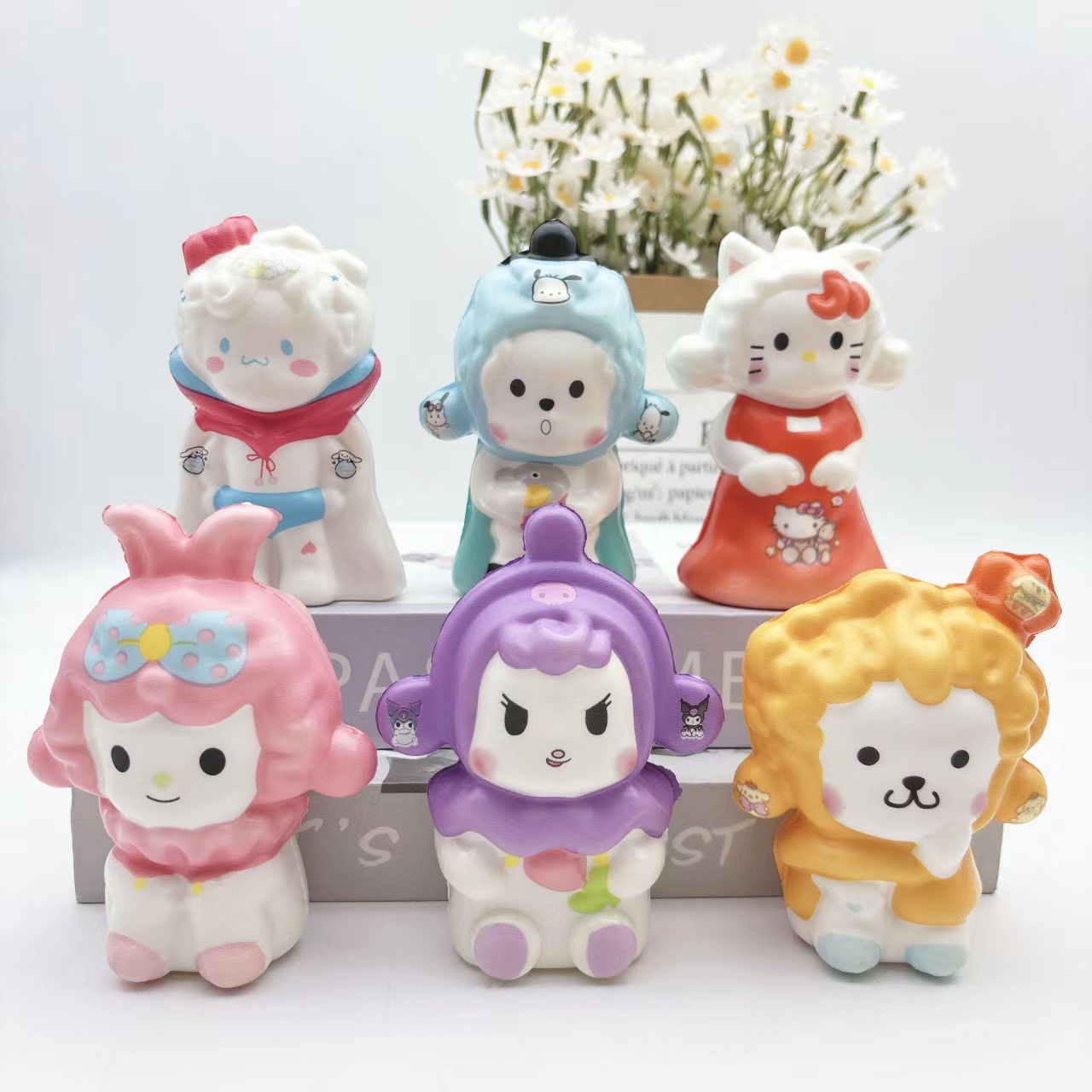 버블마트 (약 12cm)