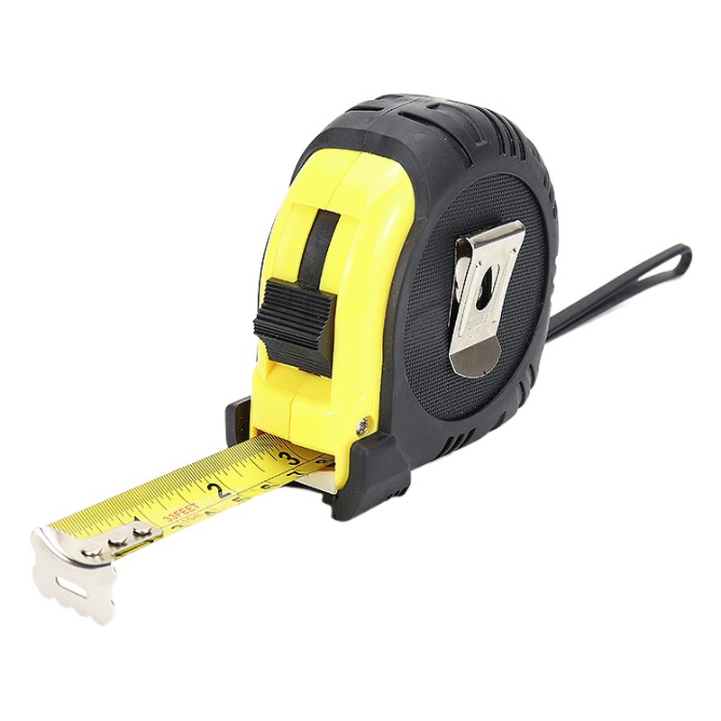 Cinta Métrica de 5/7.5m – Precisión Milimétrica y Resistente