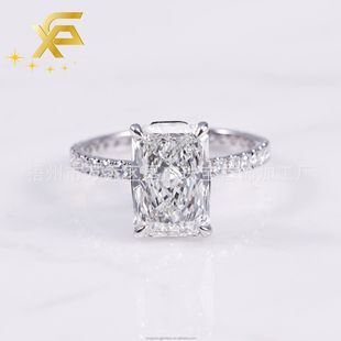IGI�����ʯDEɫ3ct�׵϶��и�M荽�CVD�Ůʿӆ��10K���ָ