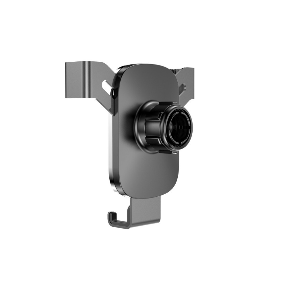 YSD29 Soporte para teléfono móvil para automóvil de tipo gravedad Modelo de aleación de plástico Soporte de navegación de salida de aire para automóvil Nuevo estilo explosivo