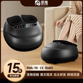 按摩枕/靠垫;电热护膝护腰;按摩足疗机