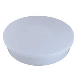 养蜂工具塑料蜜蜂喂水器蜂箱饲喂器圆形蜜蜂喂水器蜂箱配件卡固器