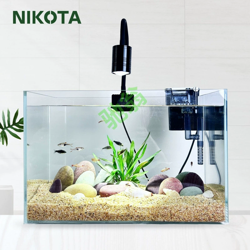 Тут ручей цветной камень столешница благоустройства ультра-белого стекла экологический ленивый человек без смены воды гостиная домашняя домашняя петля