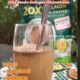 Foreign Trade Cross-border tk Explosions Collagen Chia Seed Original Coffee COLLAGENCOFFEE