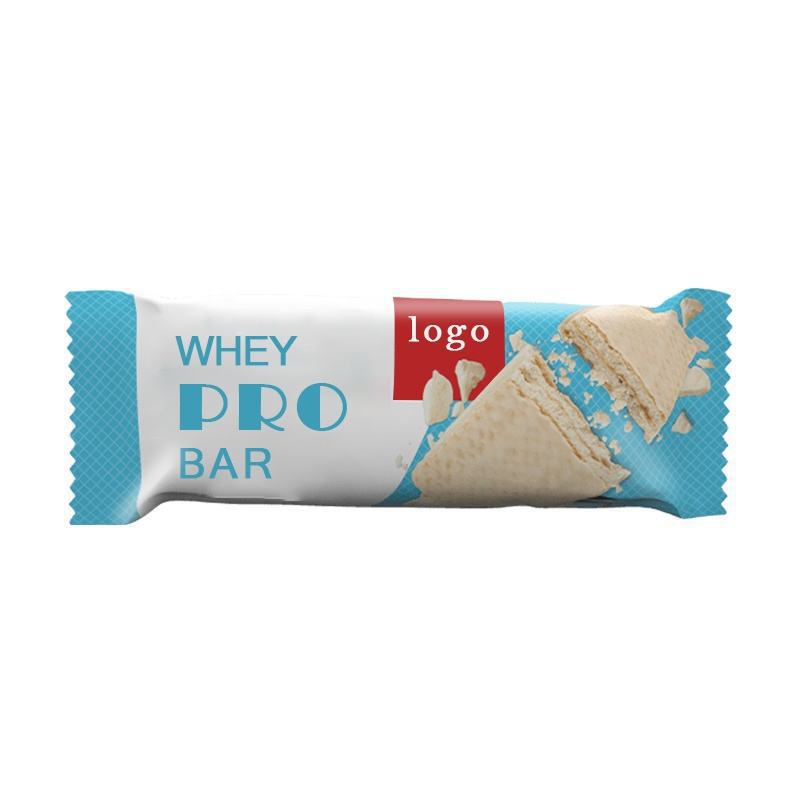 Cross-border supply OE M high quality protein bars ISO9001 protein bars with different flavors