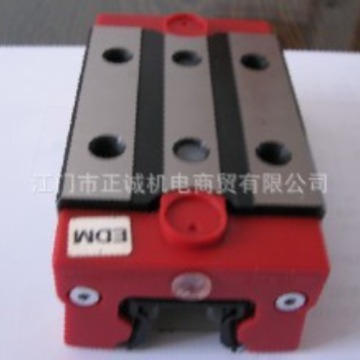 MRD35/MRW35D瑞士Schneeberger施耐博格滑块