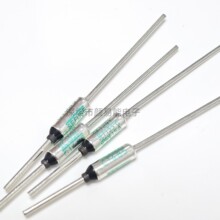 SF129Y  SEFUSE 133°C 133度 15A 250V 金属壳温度保险丝NEC