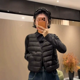 羽绒服;羽绒背心;瑜伽长裤