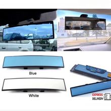 Broadway汽车高清后视镜大视野辅助曲面车镜广角倒车防眩