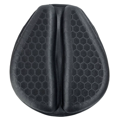 soft electric vehicle seat cover, Motorcycle cushion