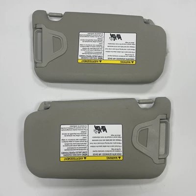 Left Wired 96401-3Sg8A, Sun shade