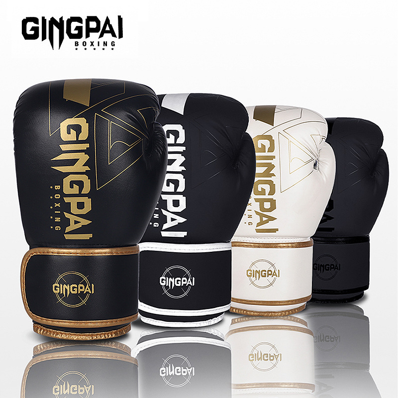 Boxing Gloves Adult Professional Sanda Free Fighting Boxing Gloves Breathable plus size Fighting Men's and Women's Sandbags Actual Combat Boxing Gloves Adult Professional Sanda Free Fighting Boxing Gloves Breathable plus size Fighting Men's and Women's Sandbags Actual Combat