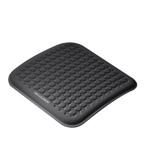 Leben car seat cushion, universal for all seasons, single-piece truck seat cushion, gel ice cushion, summer breathable seat cushion, butt cushion