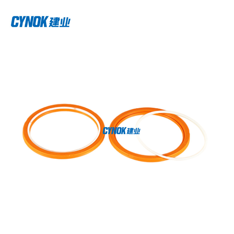 缓冲 HRXA 120*135.5*6.3液压缓冲密封件高弹力HRX/HRXA